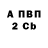 КЕТАМИН VHQ PROEKT TYphoon